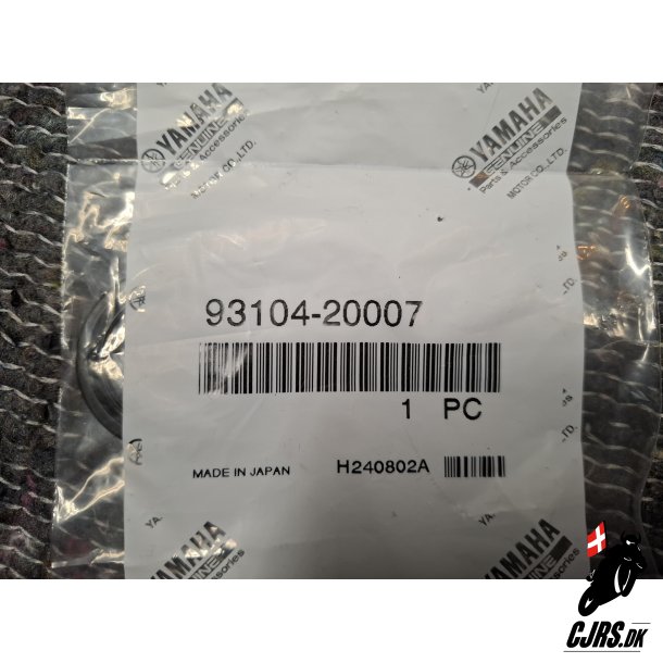 Pakdse Yamaha RD 350 