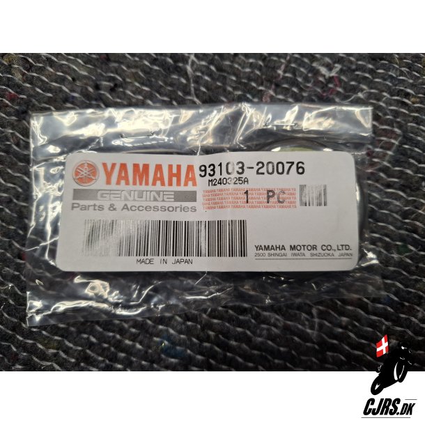 Pakdse Yamaha RD 350 