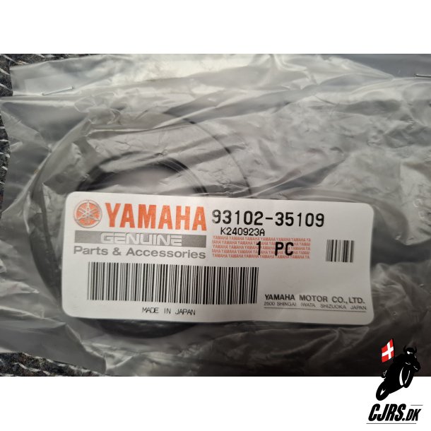 Pakdse Yamaha RD 350 