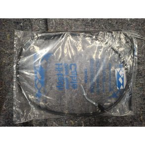 Gaskabel komplet Yamaha RD 350 29L