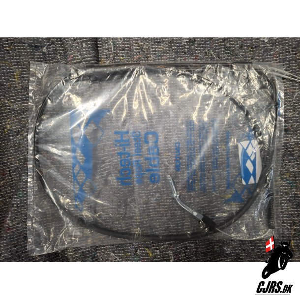 Gaskabel komplet Yamaha RD 350 29L