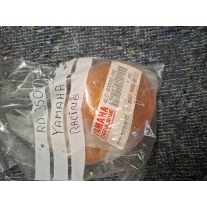 Yamaha RD 350 Blinklygte glas