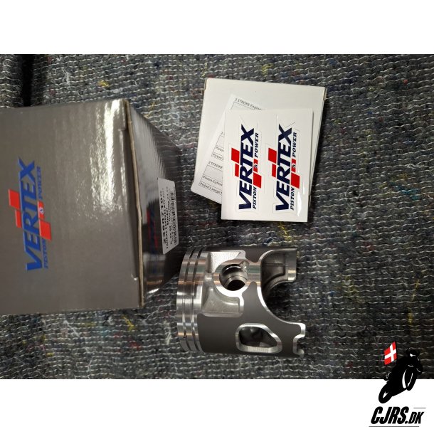 RD 350 / Banshee stempelkit  65 mm Pris er pr.stk.