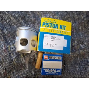 Stempel kit 65.75 mm Yamaha RD 350LC/YVPS -Mitaka -