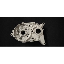 Yamaha YSR 80 Krumtabhus renoveret