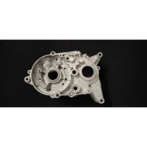 Yamaha YSR 80 Krumtabhus renoveret