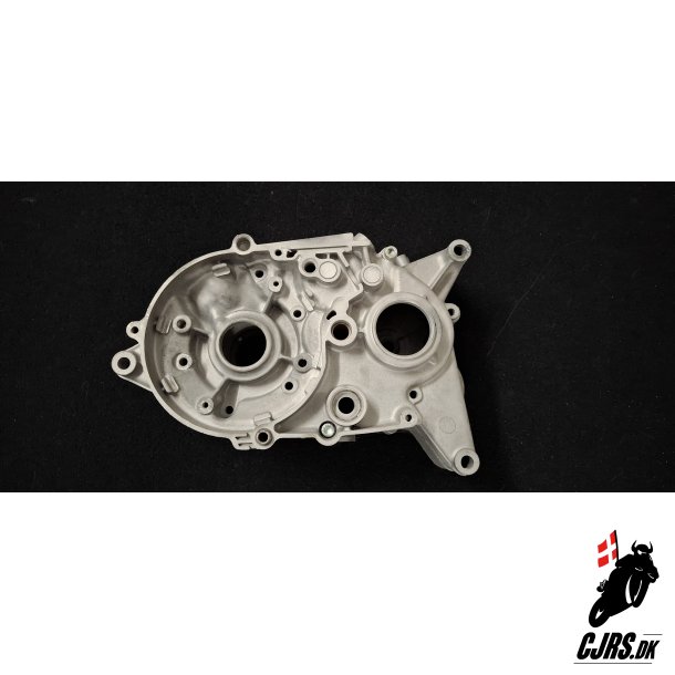 Yamaha YSR 80 Krumtabhus renoveret