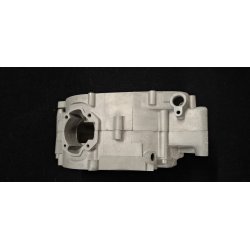 Yamaha YSR 80 Krumtabhus renoveret