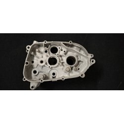 Yamaha YSR 80 Krumtabhus renoveret