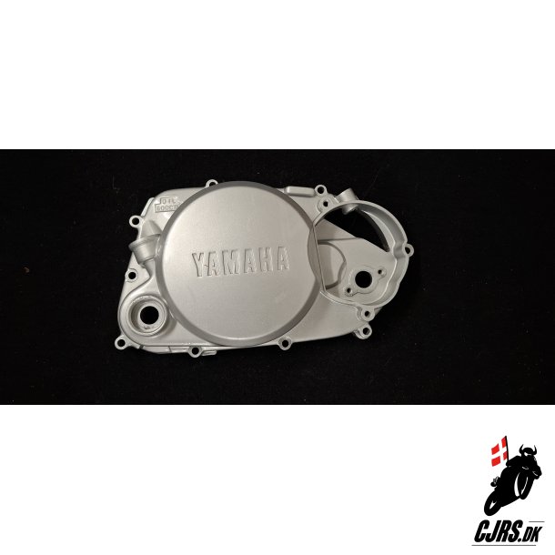 Yamaha YSR 80 Koblings sided�ksel renoveret