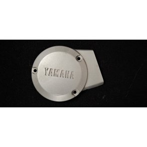 Yamaha YSR 80 T�ndingsside d�ksel renoveret