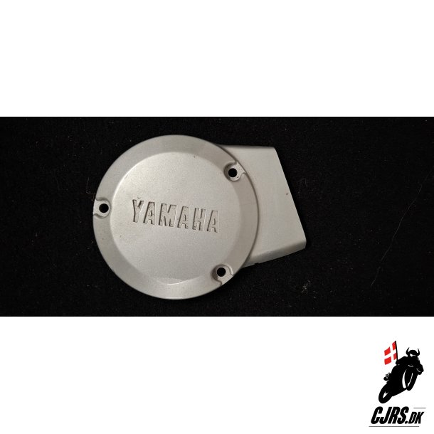 Yamaha YSR 80 T�ndingsside d�ksel renoveret