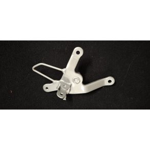 Yamaha YSR 80 Fodhviler oph�ng h�jre side renoveret