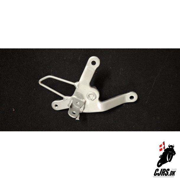 Yamaha YSR 80 Fodhviler oph�ng h�jre side renoveret