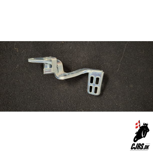 Yamaha YSR 80 Bremsepedal renoveret