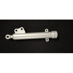 Yamaha YSR 80 Forgaffel ben underste udvendig bremseside renoveret