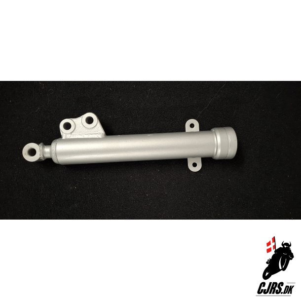 Yamaha YSR 80 Forgaffel ben underste udvendig bremseside renoveret