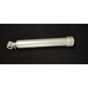 Yamaha YSR 80 Forgaffel ben underste udvendig venstre side renoveret