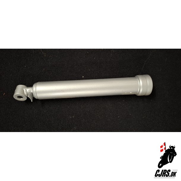 Yamaha YSR 80 Forgaffel ben underste udvendig venstre side renoveret