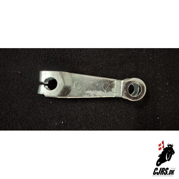 Yamaha YSR 80 Bremsen�gle bagbremse renoveret