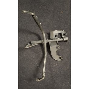 Yamaha YSR 80 K�be/Instrument oph�ng forreste ikke renoveret