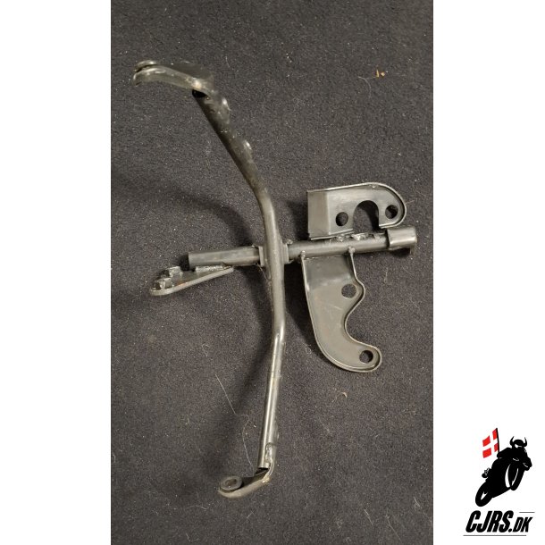 Yamaha YSR 80 K�be/Instrument oph�ng forreste ikke renoveret