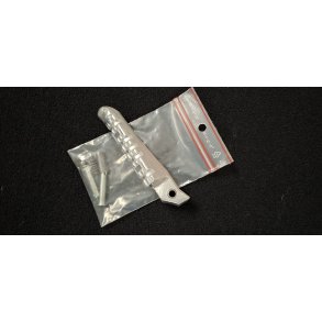 Yamaha YSR 80 Fodhviler NOS