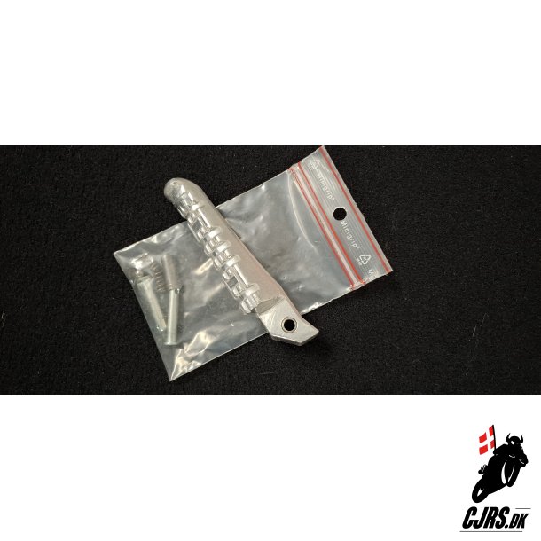 Yamaha YSR 80 Fodhviler NOS