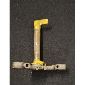 Yamaha YSR 80 T-Stykke ikke renoveret