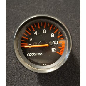 Yamaha YSR 80 Omdrejningst�ller 