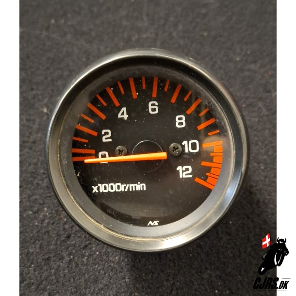 Yamaha YSR 80 Omdrejningst�ller 