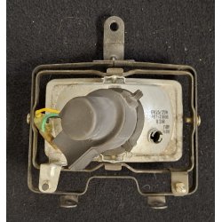 Yamaha YSR 80 Forlygte komplet med oph�ng.