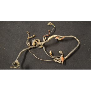 Yamaha YSR 80 Ledningsnet type 2GX-82590-00