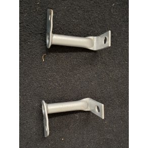 Yamaha YSR 80 K�beoph�ng p� stellet h�jre/venstre renoveret