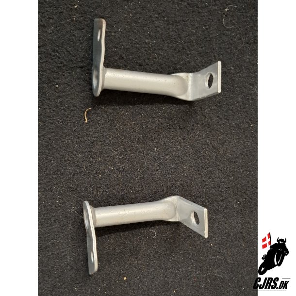 Yamaha YSR 80 K�beoph�ng p� stellet h�jre/venstre renoveret