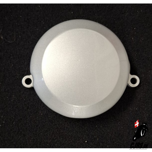 Yamaha YSR 80 Motord�ksel over oliepumpe