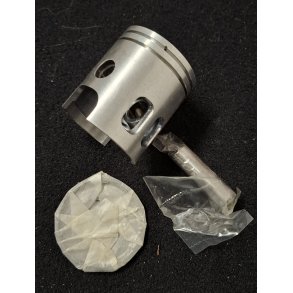 Yamaha YSR 80 Stempel komplet. P� lager i alle st�rrelser.