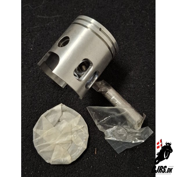 Yamaha YSR 80 Stempel komplet. P� lager i alle st�rrelser.