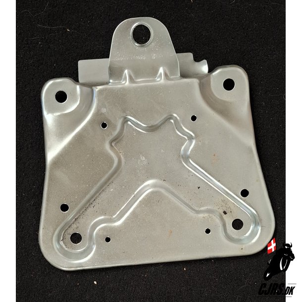 Yamaha YSR 80 Nummerpladeholder 