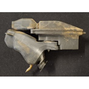 Yamaha YSR 80 Luftfilterkasse komplet - ikke renoveret