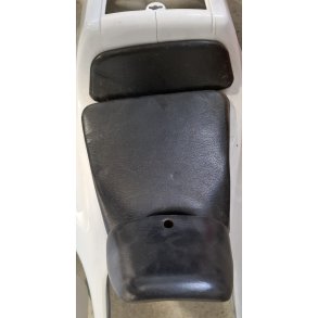 Yamaha YSR 80 S�de dele til original s�debund