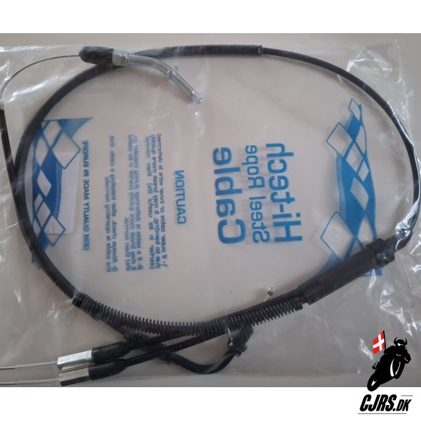 Yamaha Gaskabel RD 350 29L-26260-00