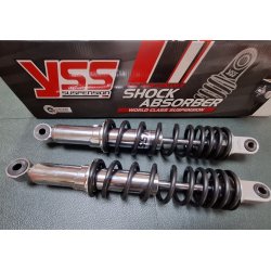 YSS Bagst�dd�mper s�t RE302-330T-57-88