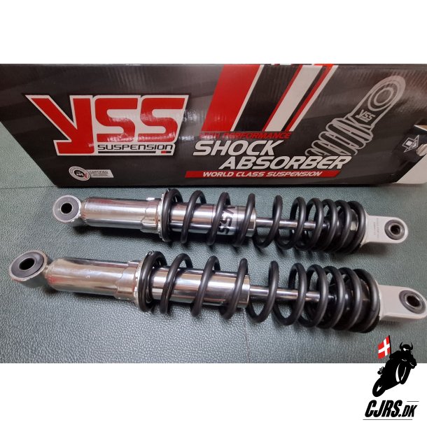 YSS Bagst�dd�mper s�t RE302-330T-57-88