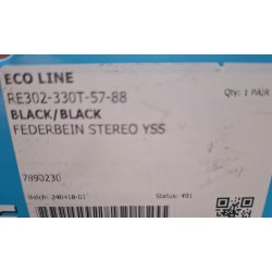 YSS Bagst�dd�mper s�t RE302-330T-57-88