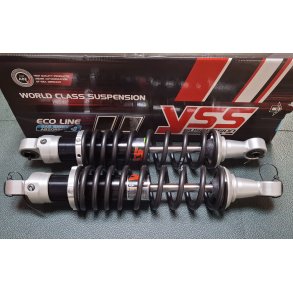 YSS Bagst�dd�mper s�t 0E302-290T-01AL-38