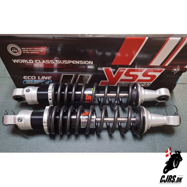 YSS Bagst�dd�mper s�t 0E302-290T-01AL-38