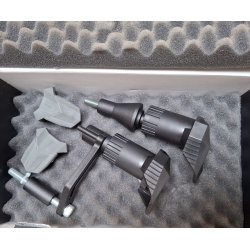 Puig frame sliders BMW 1000 RR