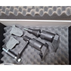 Puig frame sliders BMW 1000 RR