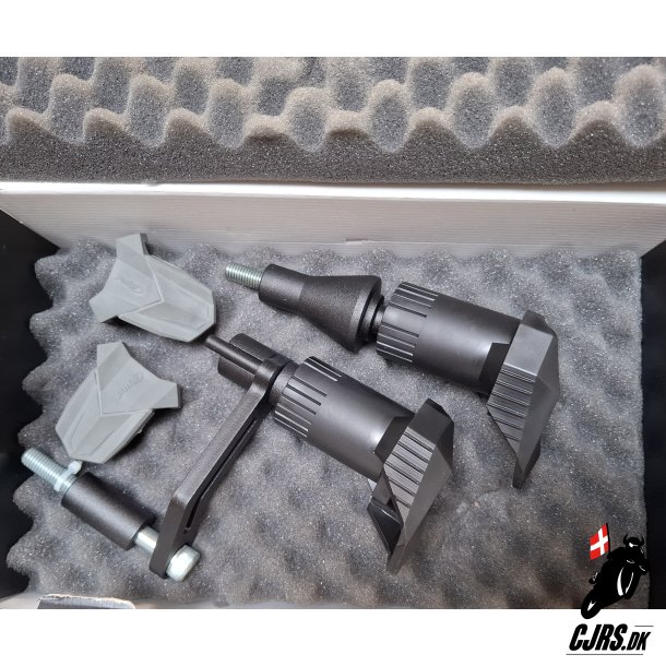 Puig frame sliders BMW 1000 RR